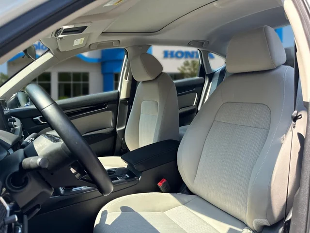 SEMINUEVOS HONDA Civic a Estados en autogozo