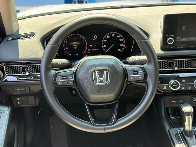 SEMINUEVOS HONDA Civic a Estados en autogozo