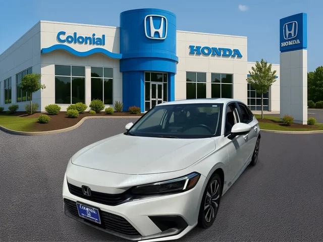 SEMINUEVOS HONDA Civic a Estados en autogozo