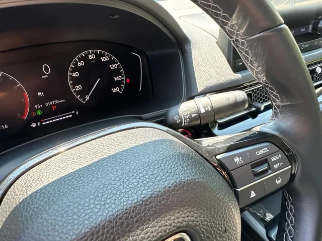 SEMINUEVOS HONDA Civic a Estados en autogozo