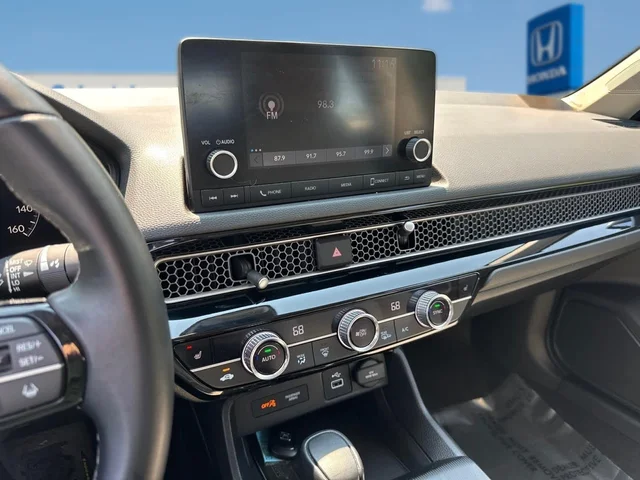 SEMINUEVOS HONDA Civic a Estados en autogozo