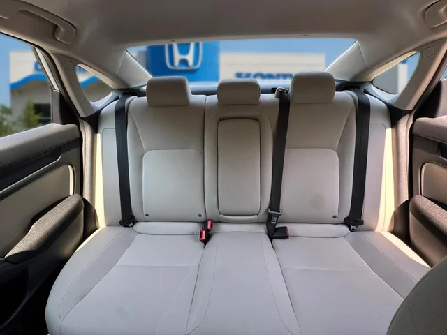 SEMINUEVOS HONDA Civic a Estados en autogozo