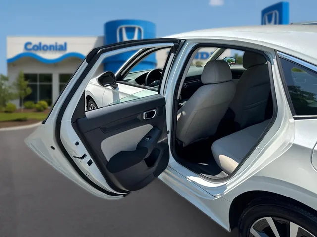 SEMINUEVOS HONDA Civic a Estados en autogozo