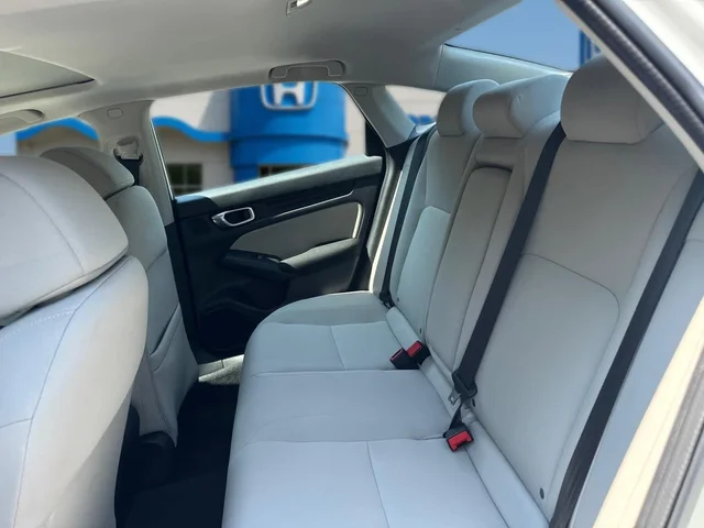 SEMINUEVOS HONDA Civic a Estados en autogozo