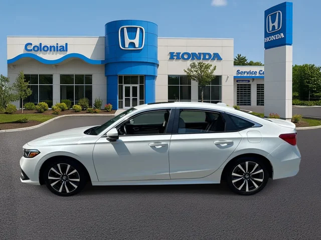 SEMINUEVOS HONDA Civic a Estados en autogozo