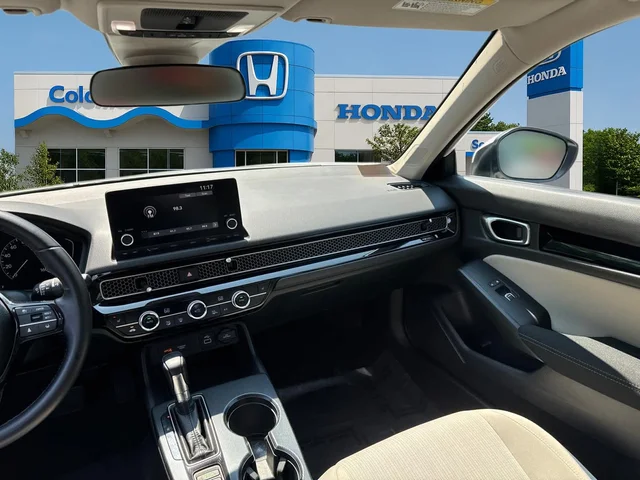 SEMINUEVOS HONDA Civic a Estados en autogozo