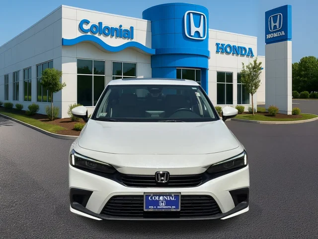 SEMINUEVOS HONDA Civic a Estados en autogozo