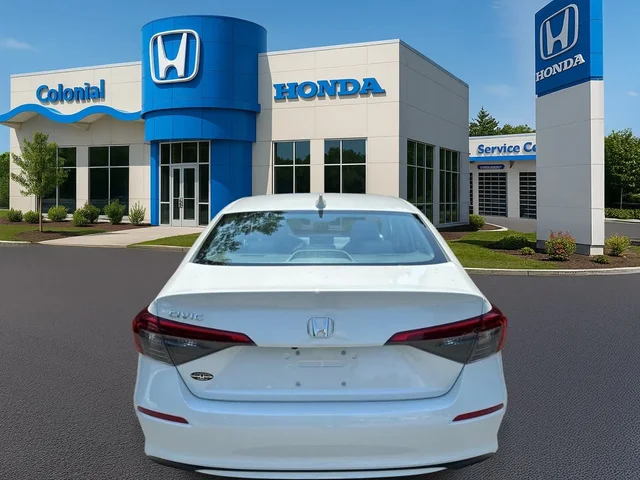 SEMINUEVOS HONDA Civic a Estados en autogozo