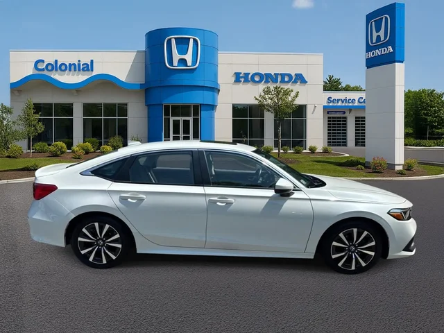 SEMINUEVOS HONDA Civic a Estados en autogozo