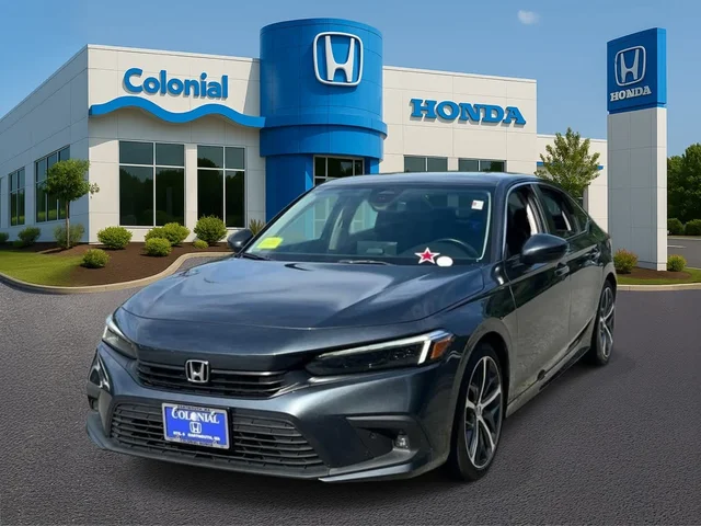 SEMINUEVOS HONDA Civic a Estados en autogozo