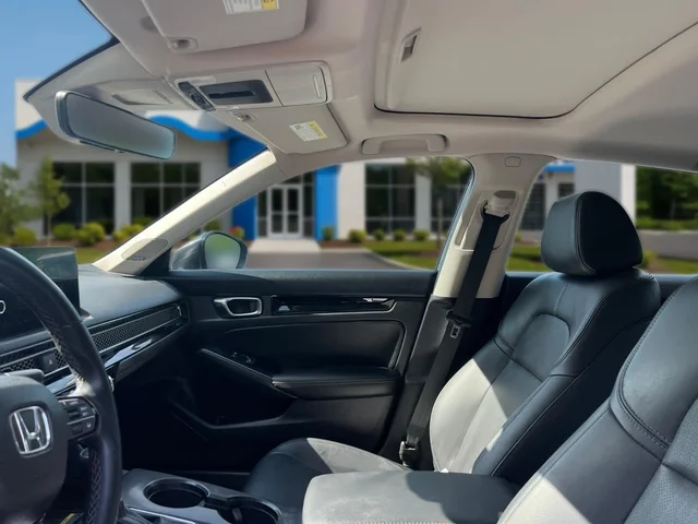 SEMINUEVOS HONDA Civic a Estados en autogozo