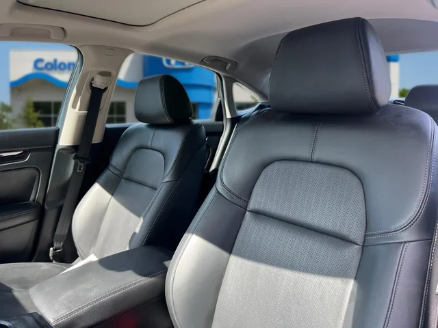 SEMINUEVOS HONDA Civic a Estados en autogozo