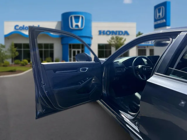 SEMINUEVOS HONDA Civic a Estados en autogozo