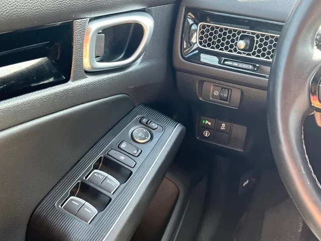 SEMINUEVOS HONDA Civic a Estados en autogozo