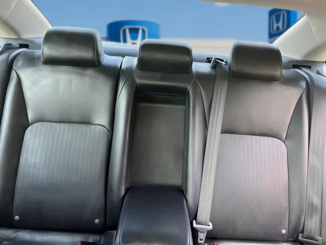 SEMINUEVOS HONDA Civic a Estados en autogozo
