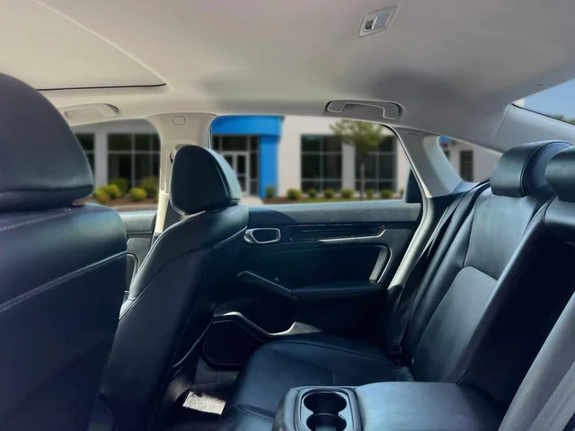 SEMINUEVOS HONDA Civic a Estados en autogozo