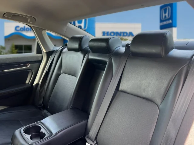 SEMINUEVOS HONDA Civic a Estados en autogozo