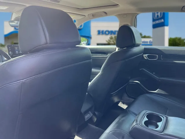 SEMINUEVOS HONDA Civic a Estados en autogozo