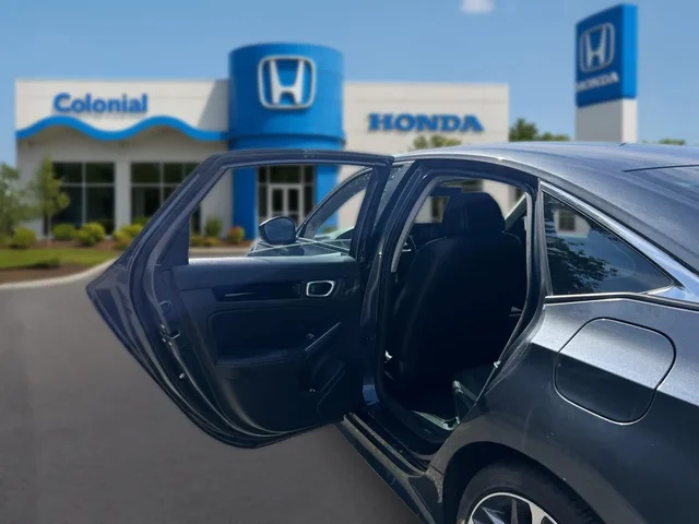 SEMINUEVOS HONDA Civic a Estados en autogozo