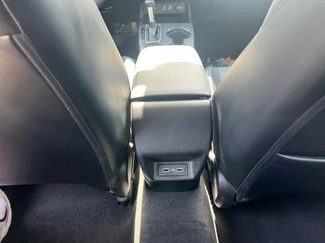 SEMINUEVOS HONDA Civic a Estados en autogozo