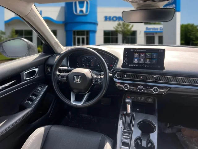 SEMINUEVOS HONDA Civic a Estados en autogozo