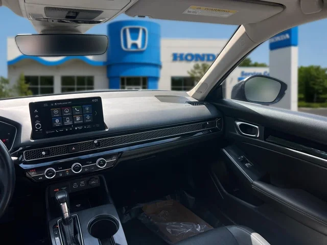 SEMINUEVOS HONDA Civic a Estados en autogozo