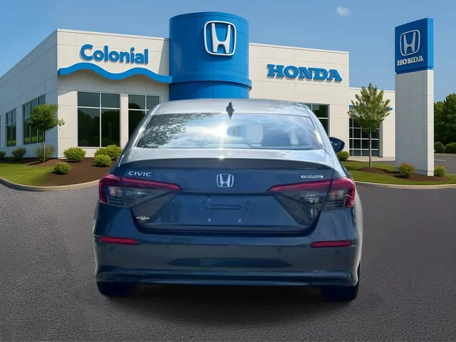 SEMINUEVOS HONDA Civic a Estados en autogozo