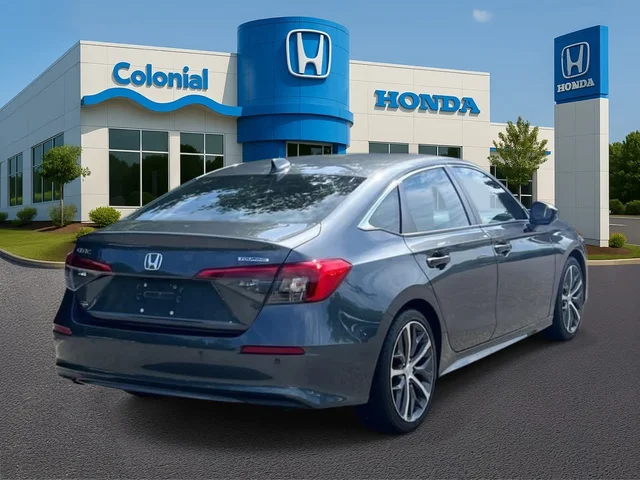 SEMINUEVOS HONDA Civic a Estados en autogozo