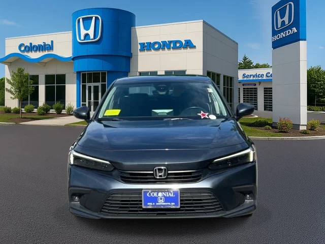 SEMINUEVOS HONDA Civic a Estados en autogozo