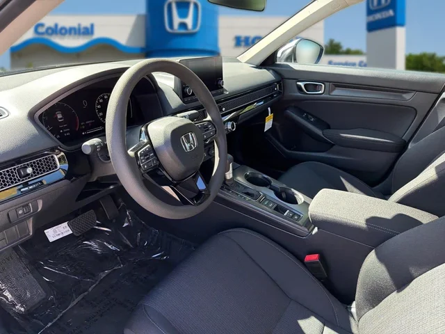 Nuevos HONDA CIVIC à Estados chez autogozo