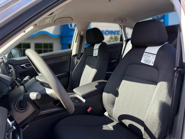 Nuevos HONDA CIVIC à Estados chez autogozo