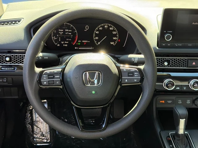 Nuevos HONDA CIVIC à Estados chez autogozo