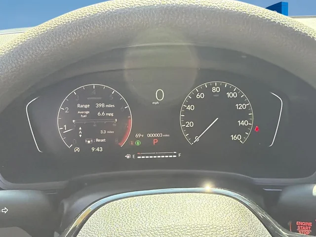 Nuevos HONDA CIVIC à Estados chez autogozo