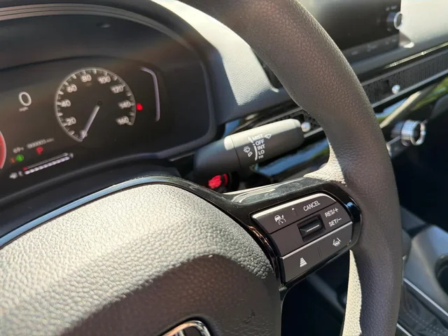 Nuevos HONDA CIVIC à Estados chez autogozo