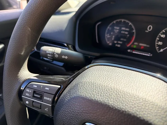 Nuevos HONDA CIVIC à Estados chez autogozo