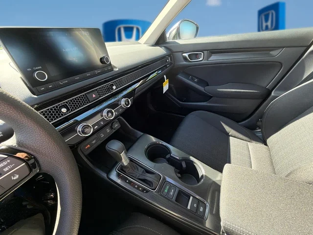 Nuevos HONDA CIVIC à Estados chez autogozo