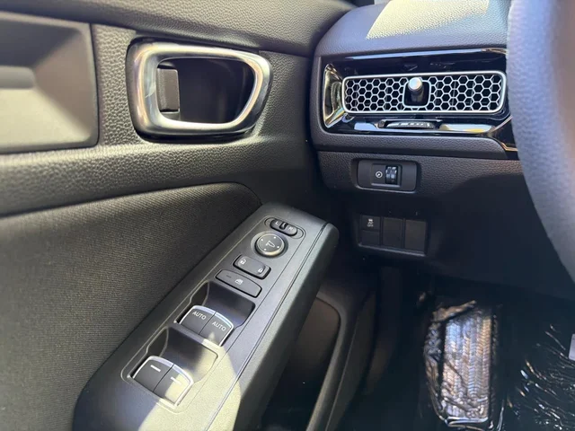 Nuevos HONDA CIVIC à Estados chez autogozo