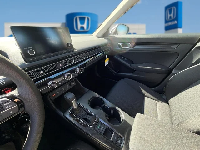 Nuevos HONDA CIVIC à Estados chez autogozo