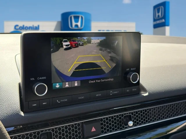 Nuevos HONDA CIVIC à Estados chez autogozo