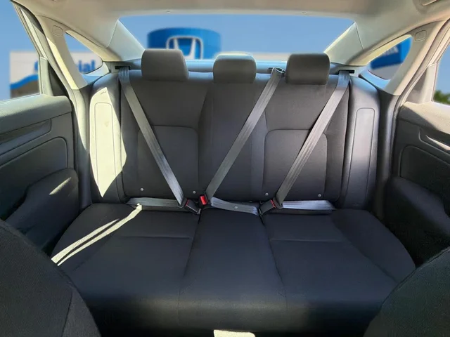 Nuevos HONDA CIVIC à Estados chez autogozo