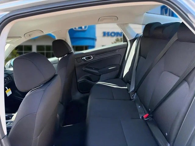 Nuevos HONDA CIVIC à Estados chez autogozo