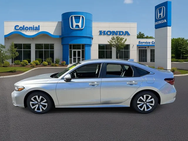 Nuevos HONDA CIVIC à Estados chez autogozo