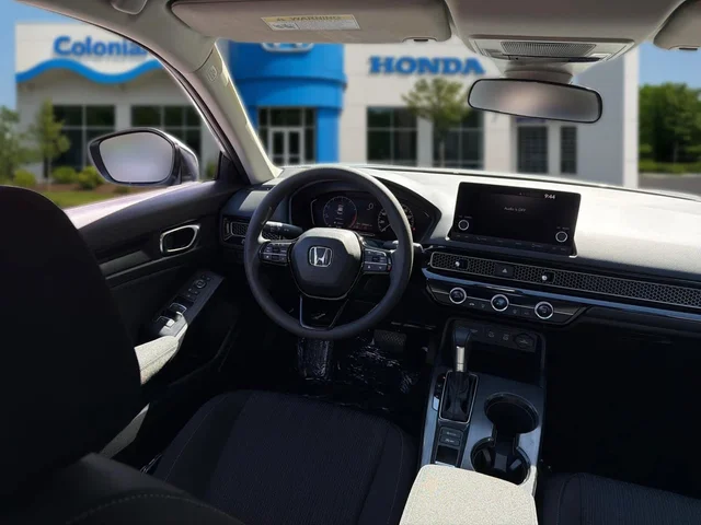 Nuevos HONDA CIVIC à Estados chez autogozo