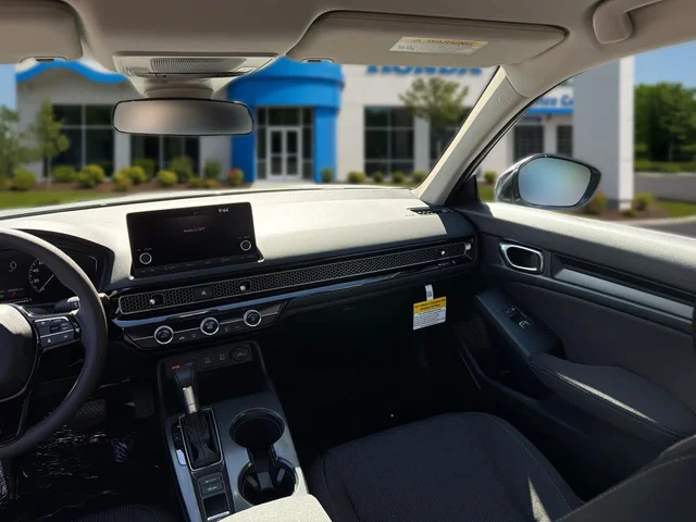 Nuevos HONDA CIVIC à Estados chez autogozo