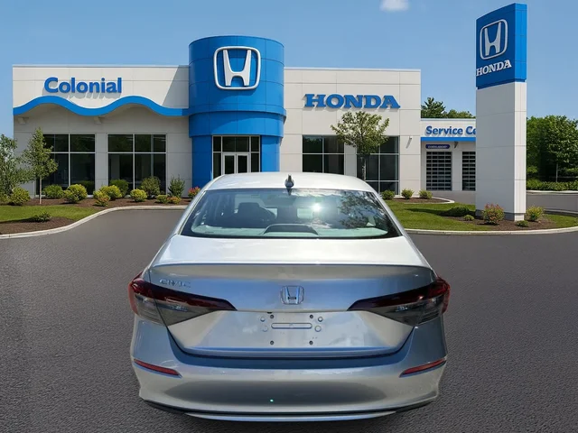 Nuevos HONDA CIVIC à Estados chez autogozo