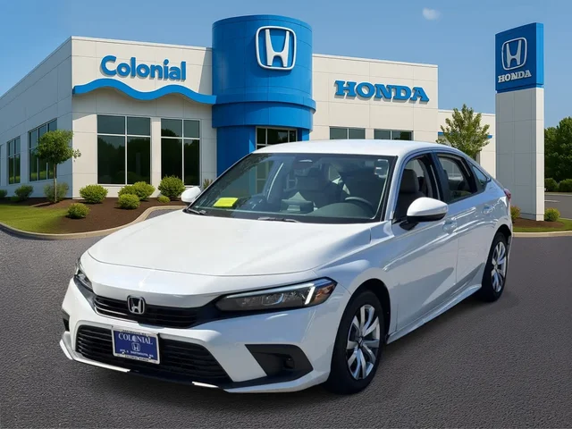 SEMINUEVOS HONDA Civic a Estados en autogozo