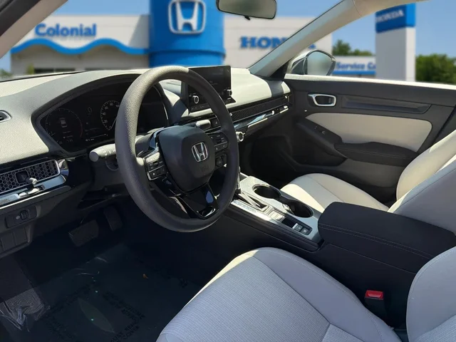 SEMINUEVOS HONDA Civic a Estados en autogozo