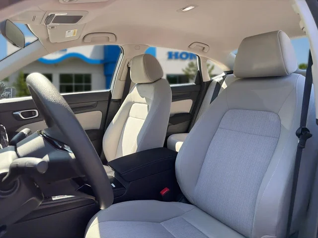 SEMINUEVOS HONDA Civic a Estados en autogozo