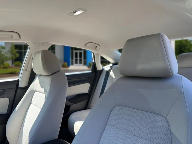 SEMINUEVOS HONDA Civic a Estados en autogozo