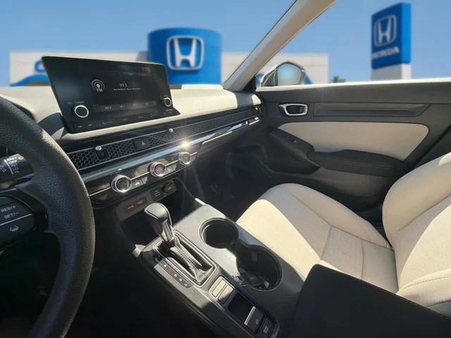 SEMINUEVOS HONDA Civic a Estados en autogozo